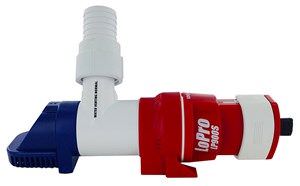 Rule LoPro 900S Automatic 12v 900gph